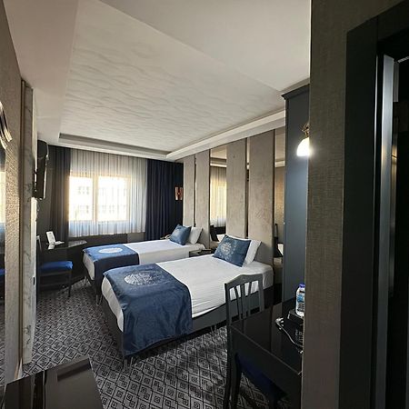 Bc Ruby Hotel Ankara Zewnętrze zdjęcie